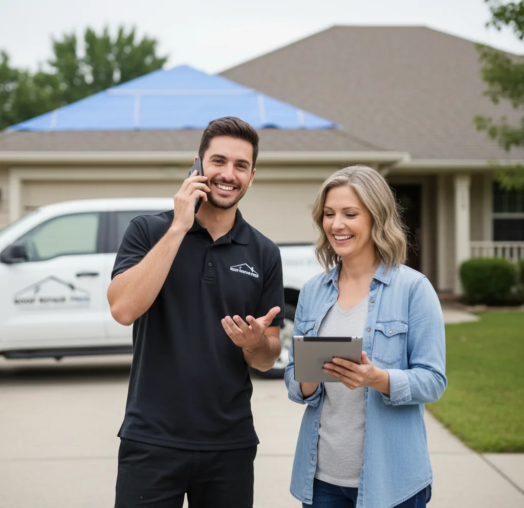 Roof Maintenance in Lafayette, LA